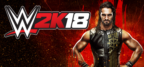 WWE 2k18